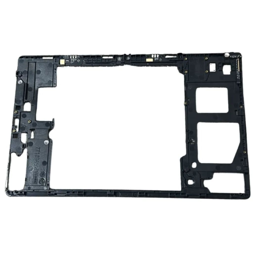 Moldura Da Tela Para Tablet Vaio Tl10