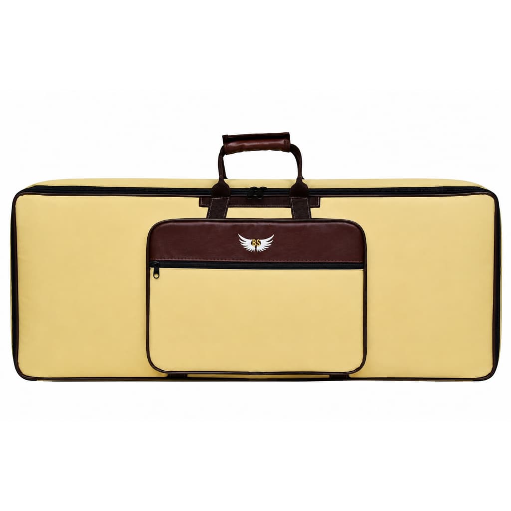 Bag/Capa P/ Teclados Titanium