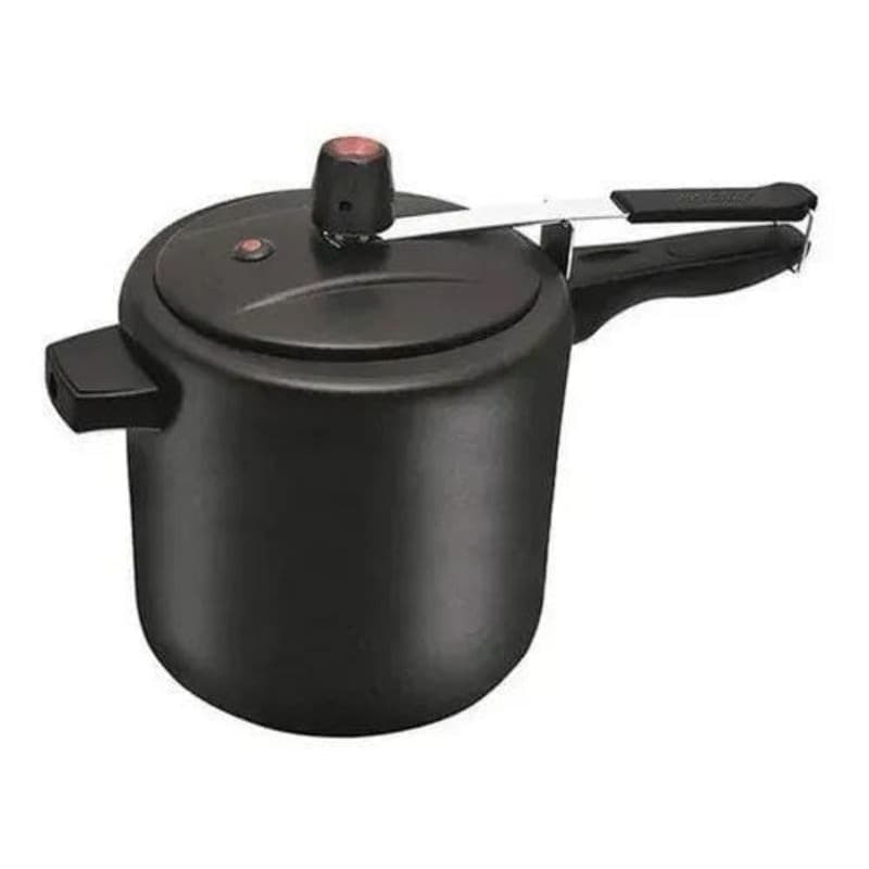 Panela de pressão grande- Panela de 10L antiaderente- Panela que nao gruda