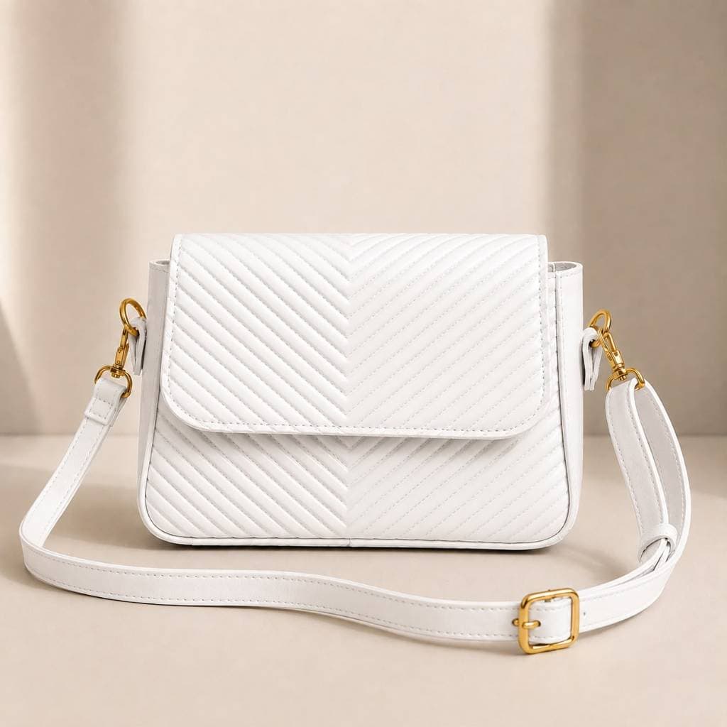 Bolsa feminina Moderna e Elegante Perfeita Para Quem Busca Praticidade