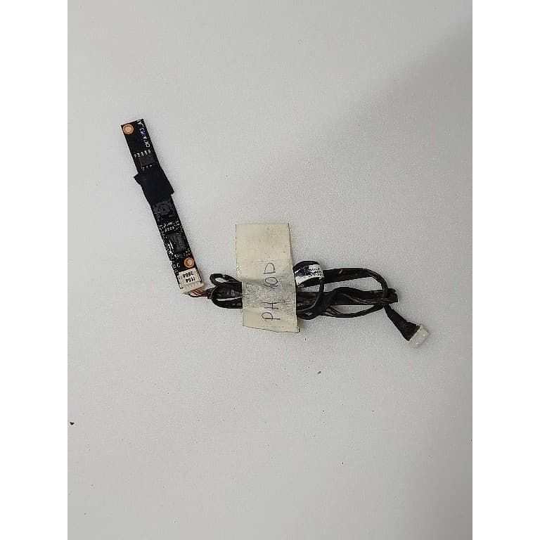 Webcam netbook PH 10d