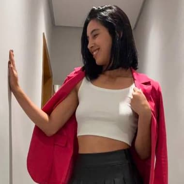 Crop Top Canelado Feminino Ribana Blusinha Básica Estilosa Moda Casual
