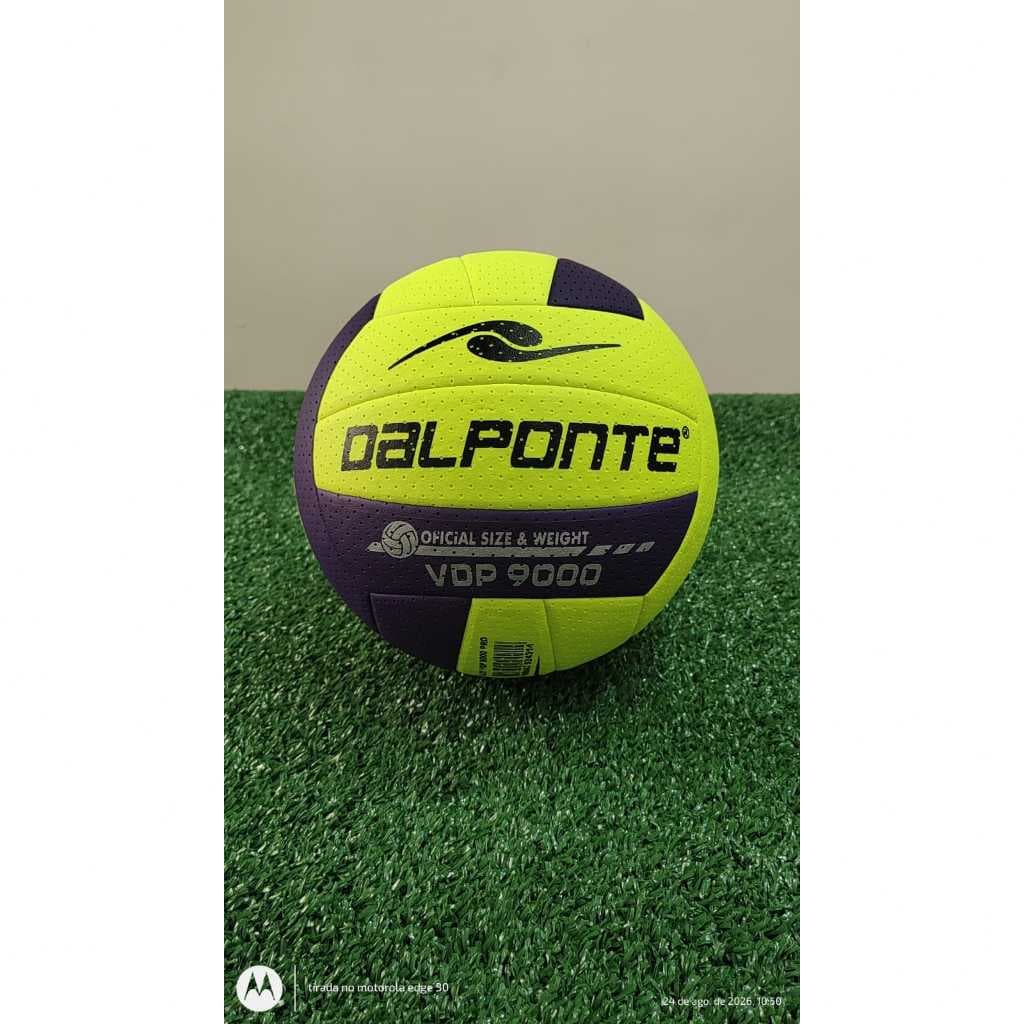 Bola de Vôlei Dalponte VDP 9000 Pro