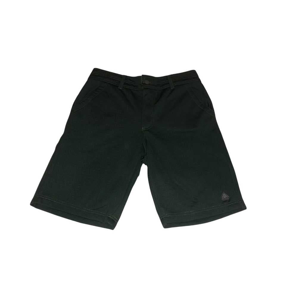 BERMUDA CARGO MOLETOM REDLEY MASCULINA CONFORTÁVEL CASUAL