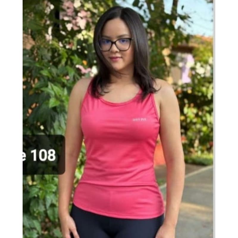 Blusa Dry Fit