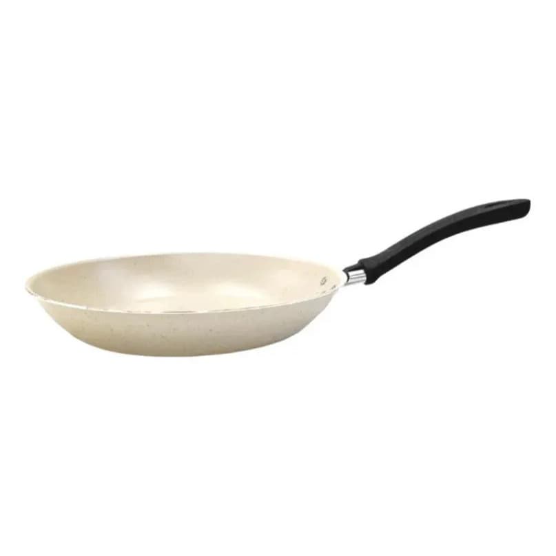 Frigideira 24 Cm Linz Bege Starflon - 27805/336 - Tramontina Bege