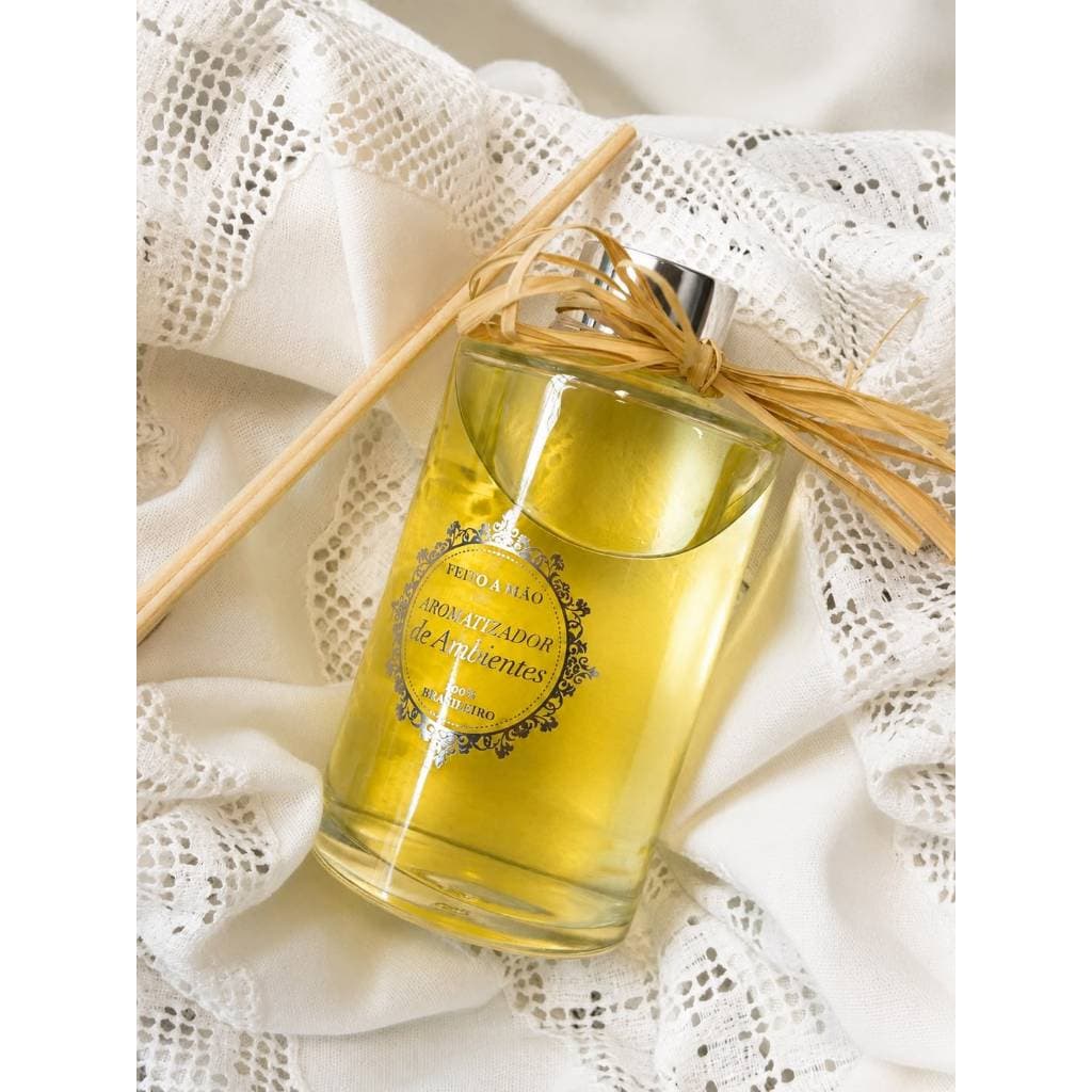 DIFUSOR DE VARETAS | AROMATIZADOR DE AMBIENTES | PERFUME PARA AMBIENTES
