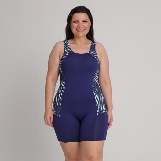 Maiô Hidro - Moda Praia