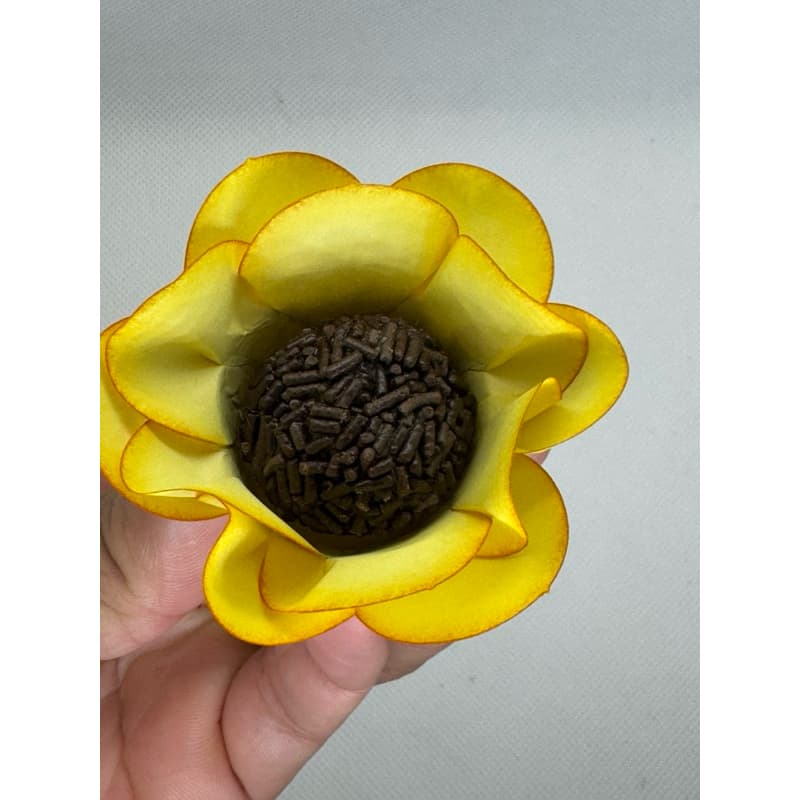 Forminhas para doces