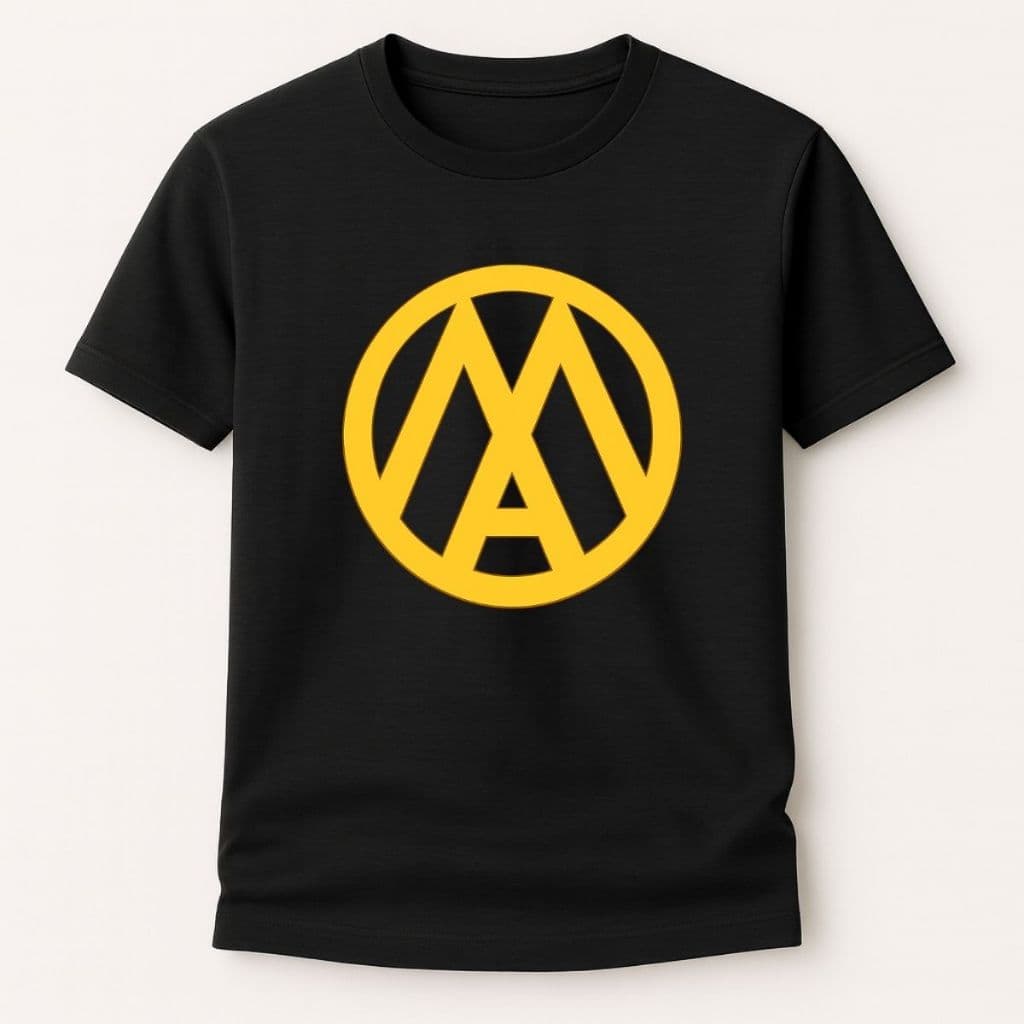 Camiseta Mamonas Assassinas Camisa Básica Unissex Blusa 100% Algodão