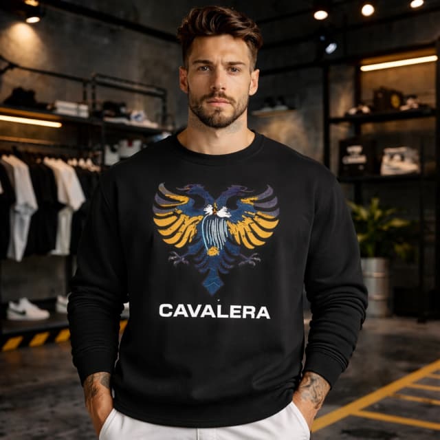 BLUSA DE FRIO ESTILOSA MOLETOM MASCULINO ESTILO SUÉTER CASACO FLANELADO 100% ALGODÃO MARCA FAMOSA VÁRIAS CORES ENVIO 24H