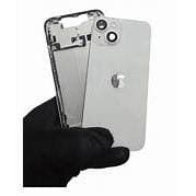 Tampa Completa ou Aro Chassi iPhone 14 Carcaça
