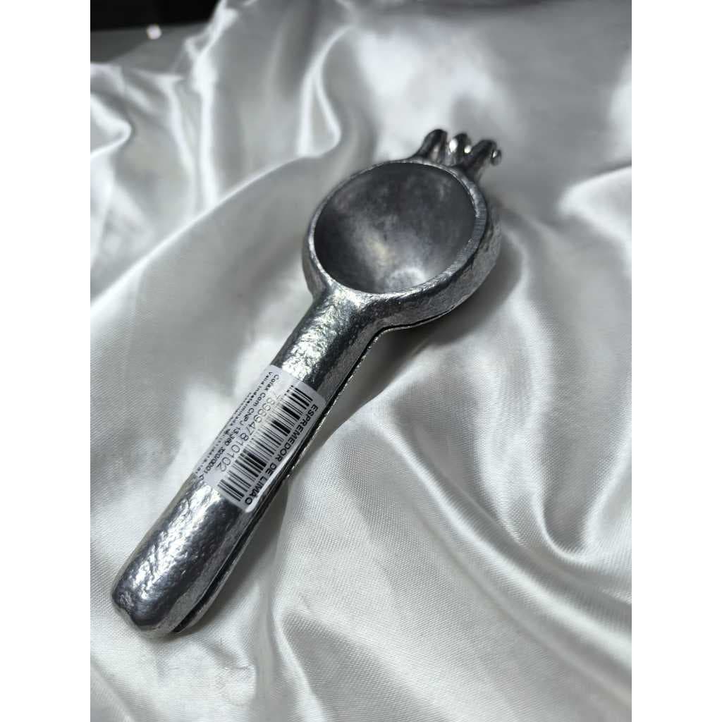 Espremedor de Limão em Aluminio