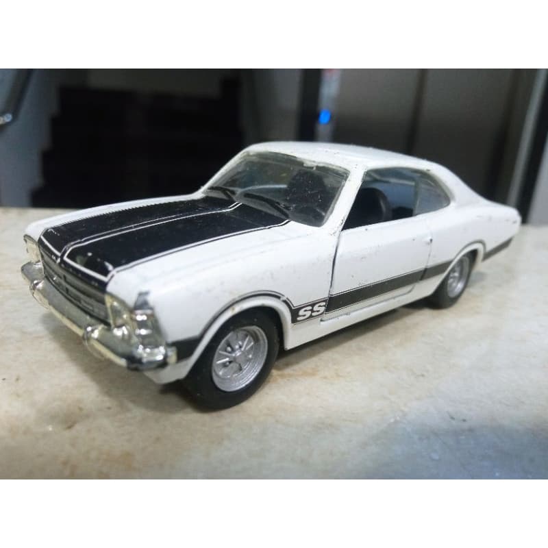 Miniatura de metal opala!LEIA ANÚNCIO!