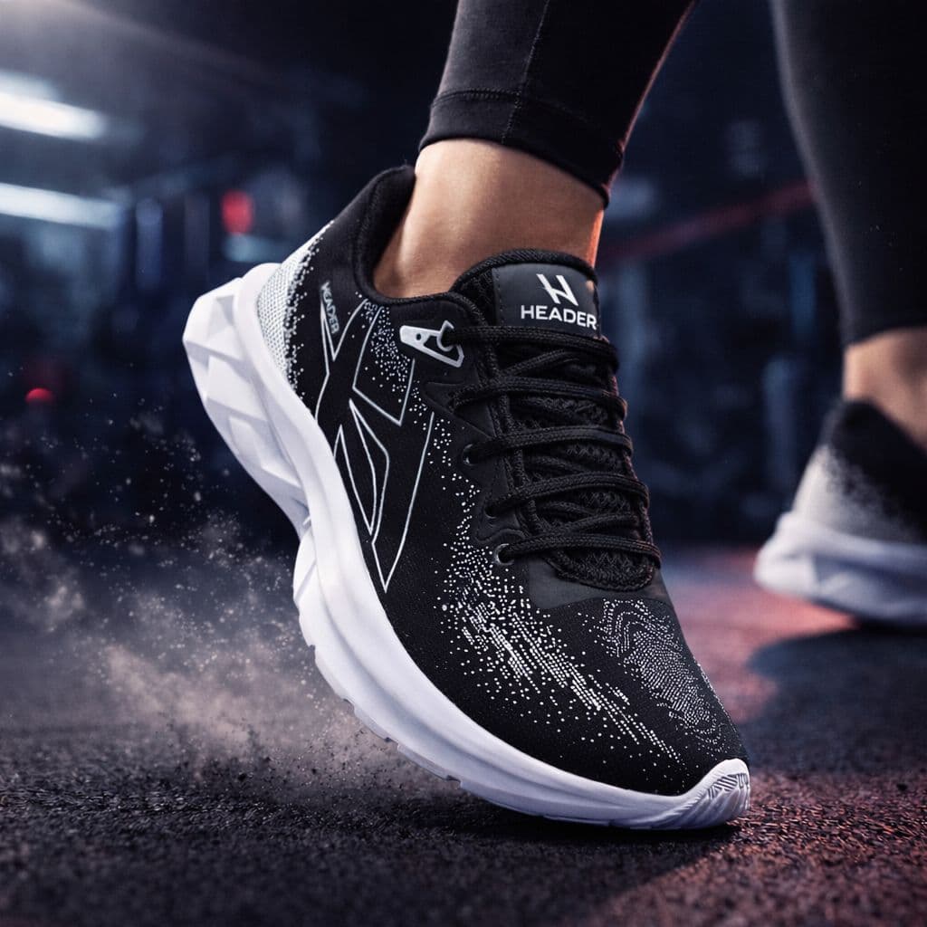 Tênis Feminino Dia a Dia para Caminhada e Corrida Leve e Confortável