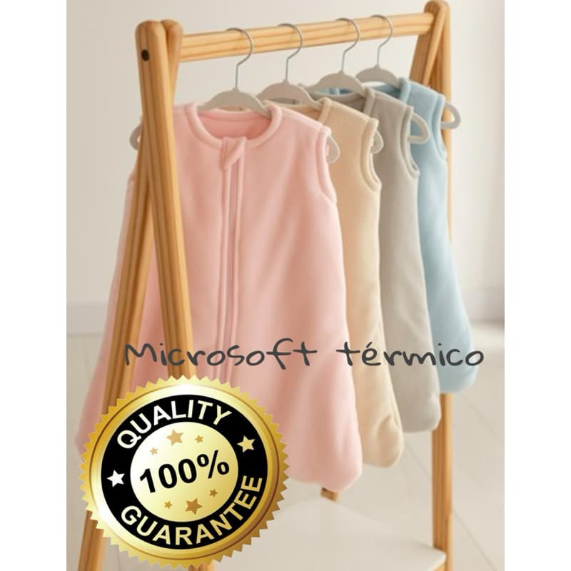 Saco de dormir - TOG 2 MICROSOFT meia estação / Envio imediato