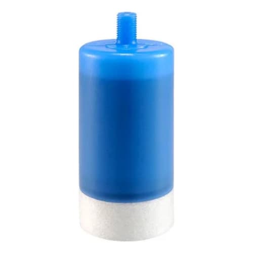 Refil Filtro Purificador De Água Hf40 Rosca Curta T5161 Bica Móvel Recarga
