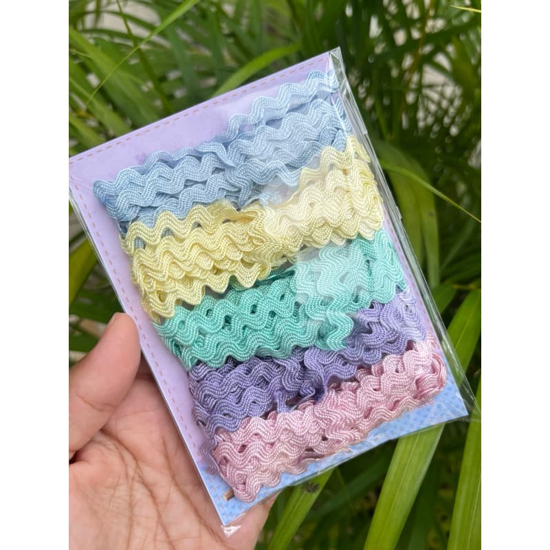 Kit Sianinha Fofo Mod.2