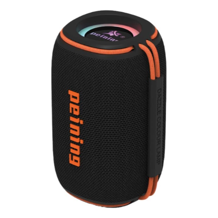 Caixa De Som Bluetooth  15W Peining Pei-266bts Envio Imediato