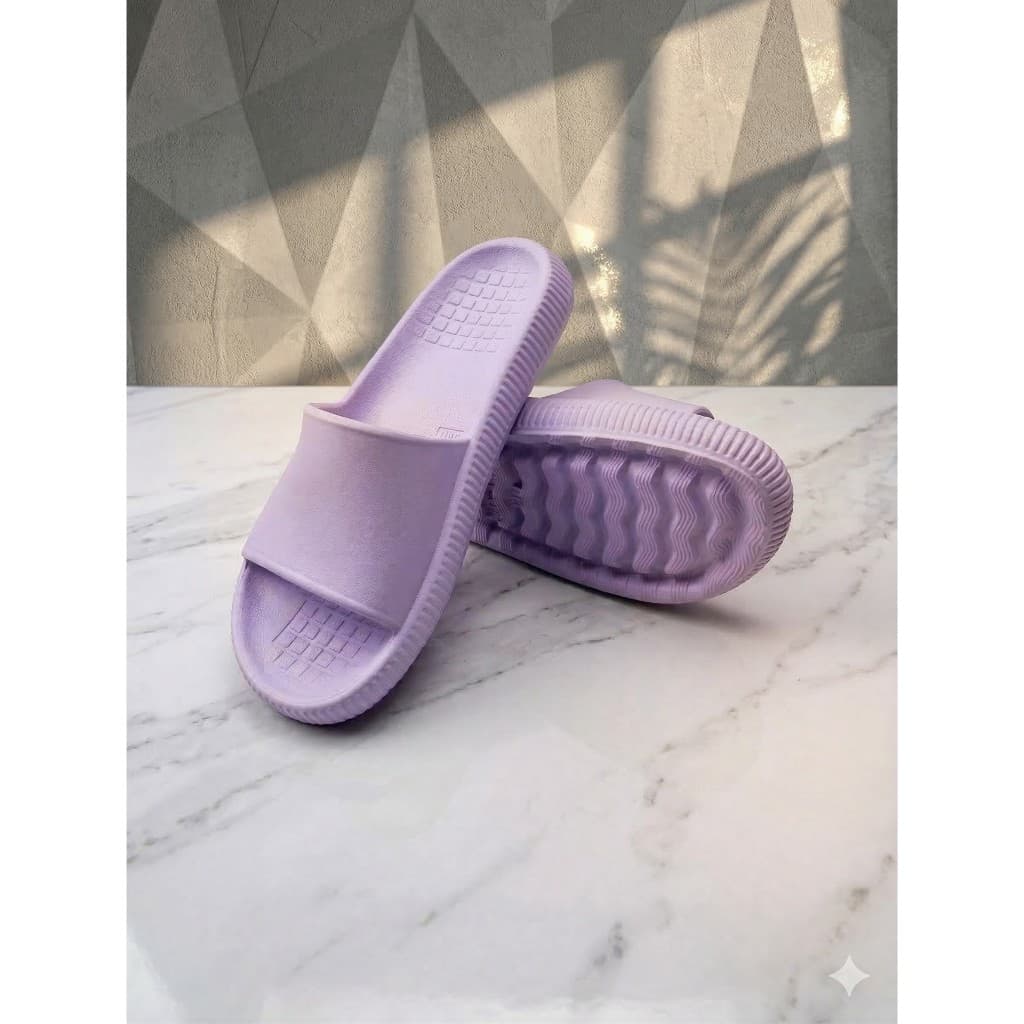 Chinelo Nuvem Unissex Macio Conforto Premium Adulto Antiderrapante