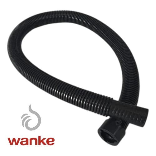 Mangueira Saída de Água Tanquinho Wanke 90cm Original – Compatível Modelo Tradicional