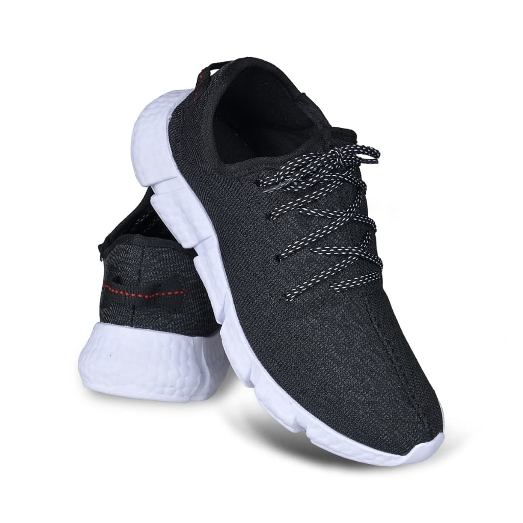 Tênis Masculino Prospect Ultra Caminhada Corrida Super Leve Confortável Macio