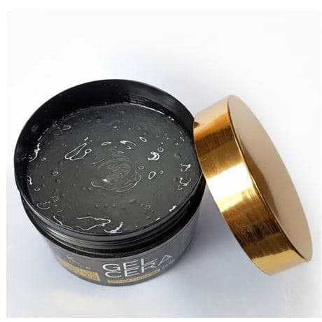 Gel Cera Baby Hair Ultra Fixação Modelador Capilar-Envio Imediato