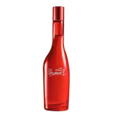 Desodorante Colônia Meu Primeiro Humor Feminino 75 ml