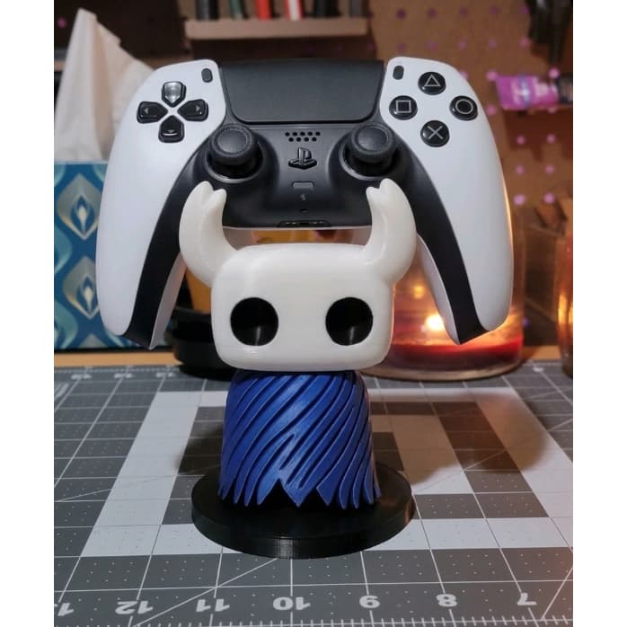 Suporte para Controle Hollow Knight PS4 PS5 XBOX GameSir + BRINDE