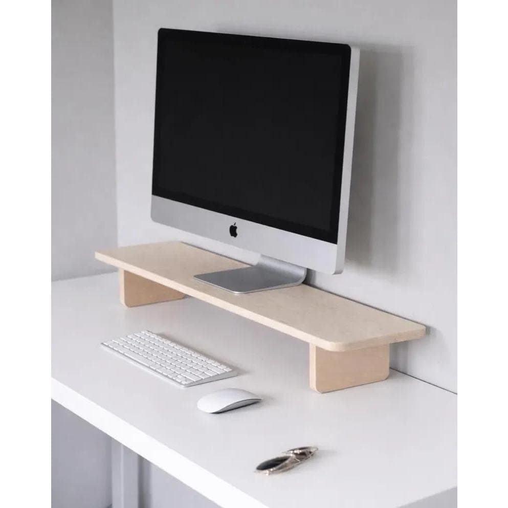 Suporte Monitor Elevado