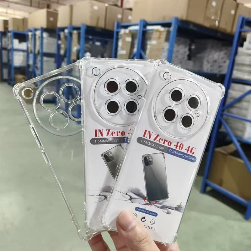 Capinhas Xiaomi Redmi 14C, 12C,10C
