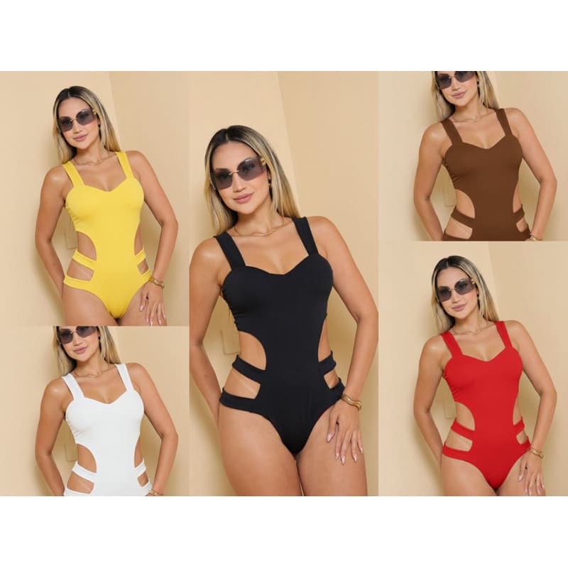 Body Cavado Luxo