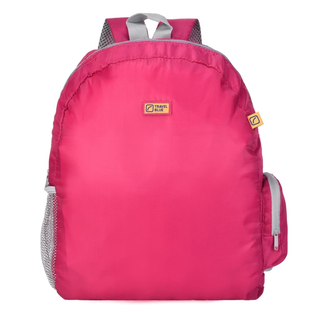 Mochila Dobravel - 11 Litros - Rosa
