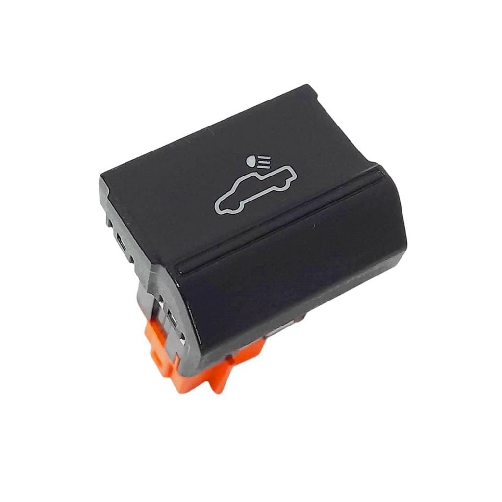 Botão Luz Caçamba Vw Amarok 2018 4370a 2h6959917