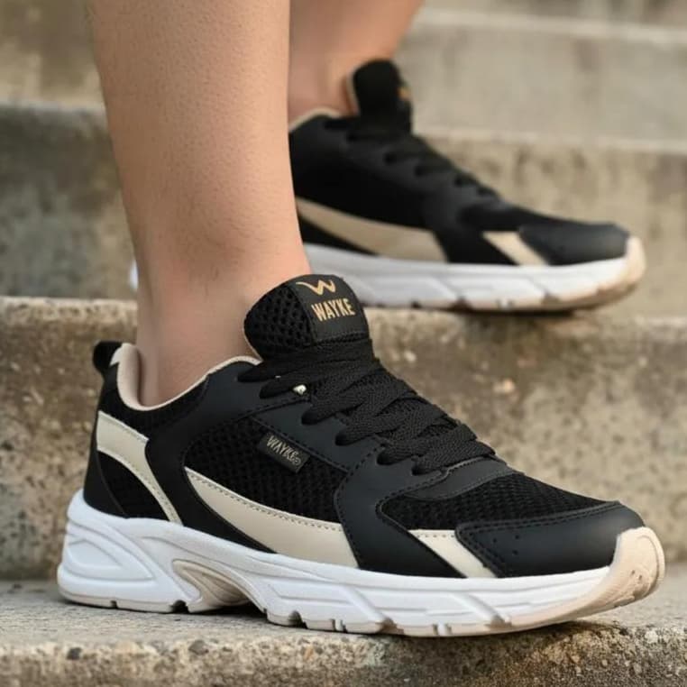 Tenis Feminino Casual e  Esportivo Lançamento Confortável Moda