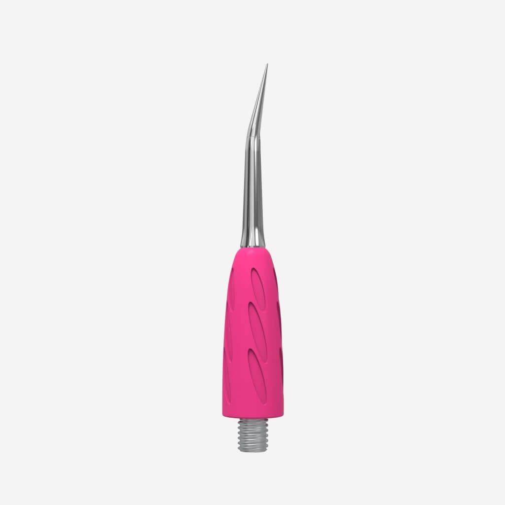 Ponta para Espátula de Pedicure Modular Staleks - Tipo Limpador - UNIQ 34 - WPPQ-34