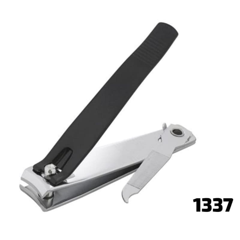 CORTADOR DE UNHAS JUMBO "SANTA CLARA".