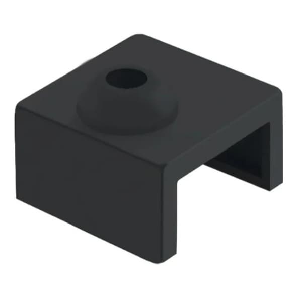 Capa de Silicone Bico CR10/Ender-3/ 3 V2/ 3 Pro/Ender 5/ 5 Plus/ 5 Pro