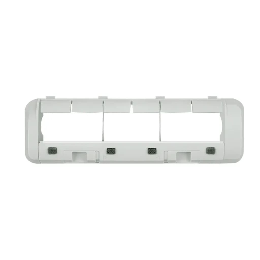 Tampa da Escova Rolo Principal para Robô Aspirador Xiaomi Compatível com X10+ X20+ X20 Max S20+