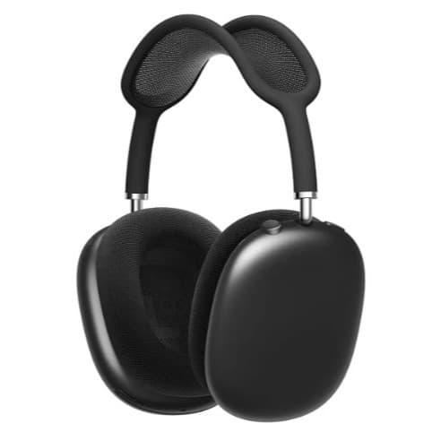 Fone De Ouvido Estéreo A Gold Sem Fio Bluetooth 6.0 90h de Uso