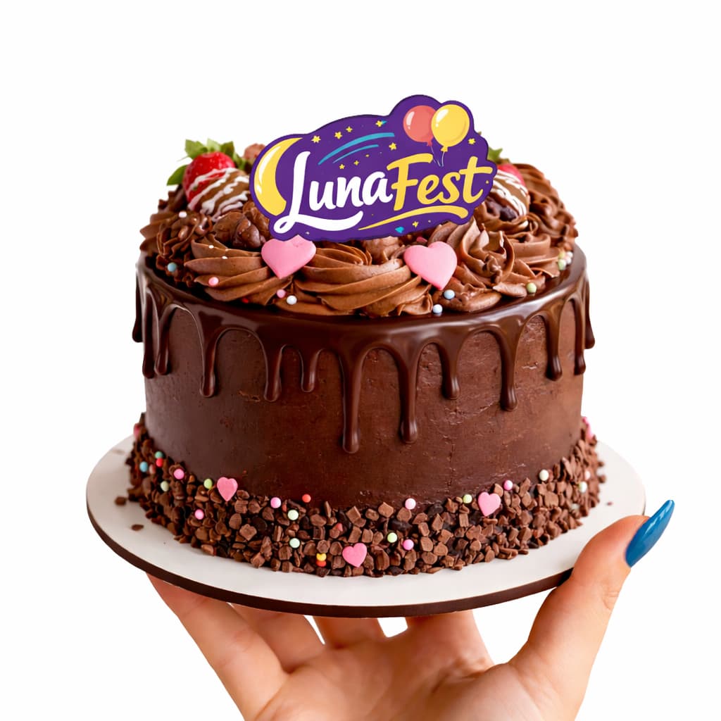 Cake Board 15cm Atacado Kit C/10 Unidades Bandeja Para Bolo Tabuleiro Confeitaria
