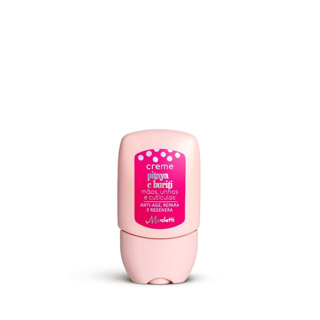 Creme Mãos, Unhas e CutÍculas Pitaya e Buriti 50g