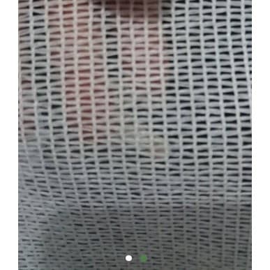 Tela Sombrite Clarisol 36% Branca 3x10 metro
