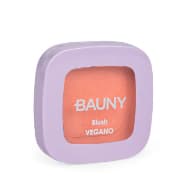Blush Compacto (COR10) 5g Facial Rosto Maquiagem- Bauny