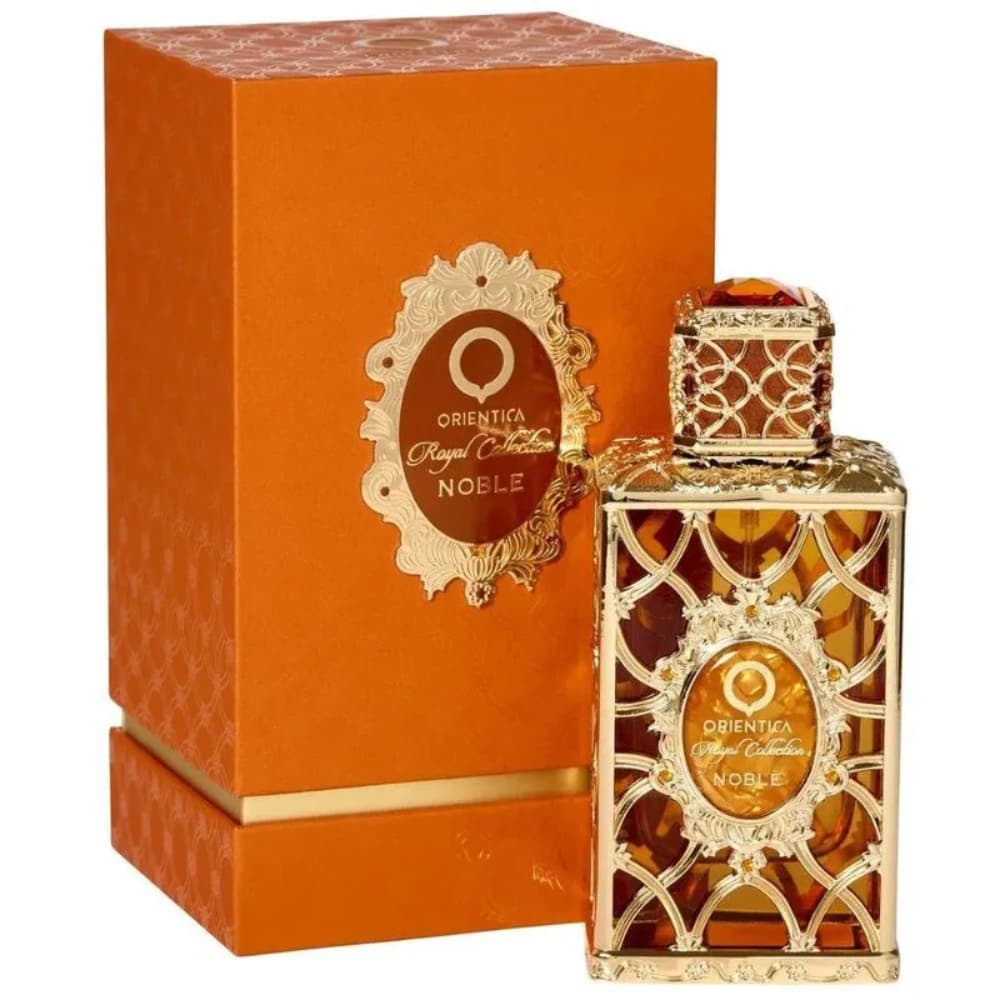Perfume Orientica Royal Noble 100ML