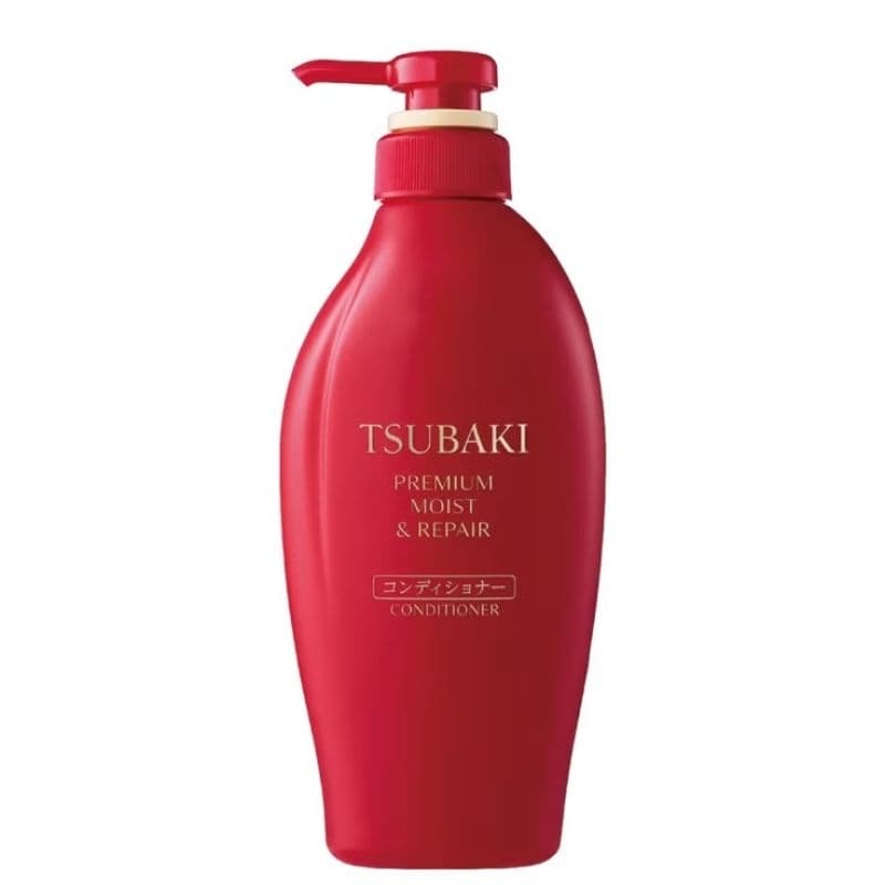 Tsubaki conditioner