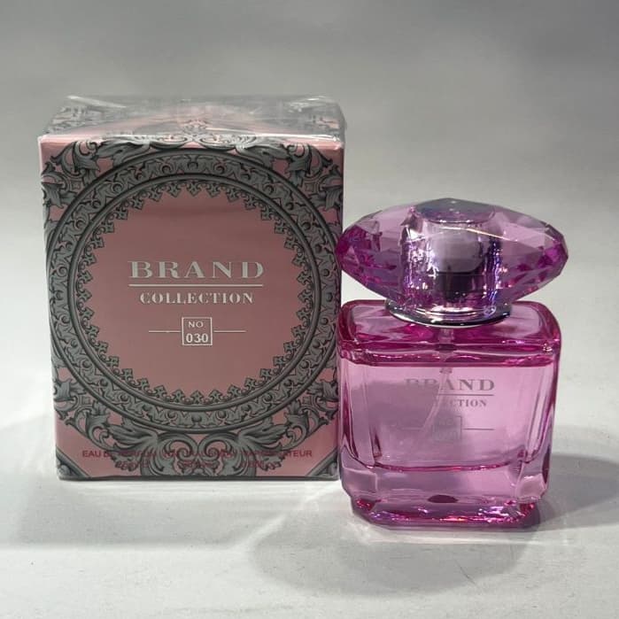 Perfume feminino Brand Collection 030 - Bright Crystal Absolu - 25ml eau de parfum