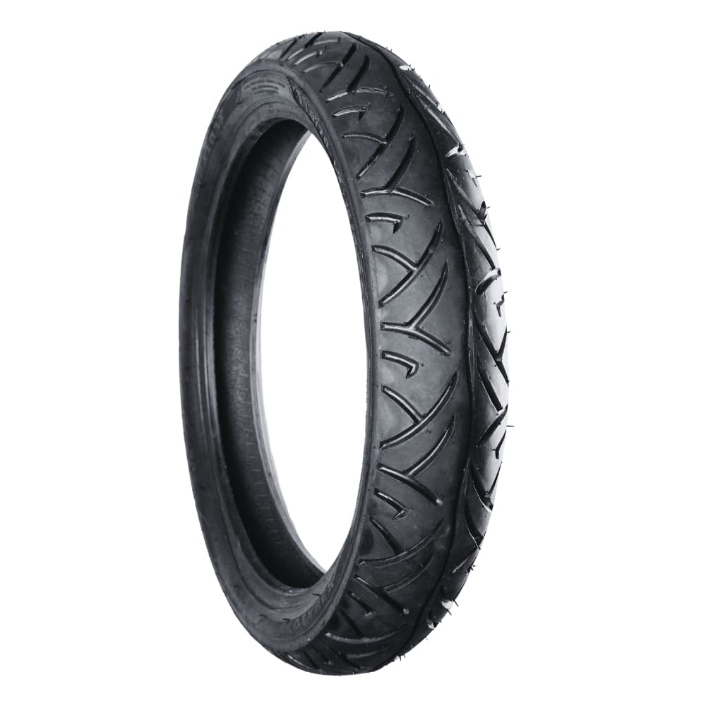 Pneu Moto Dianteiro 110/70-17  Twister Fazer CB300 Ninja CBR Antiderrapante Envio Imediato