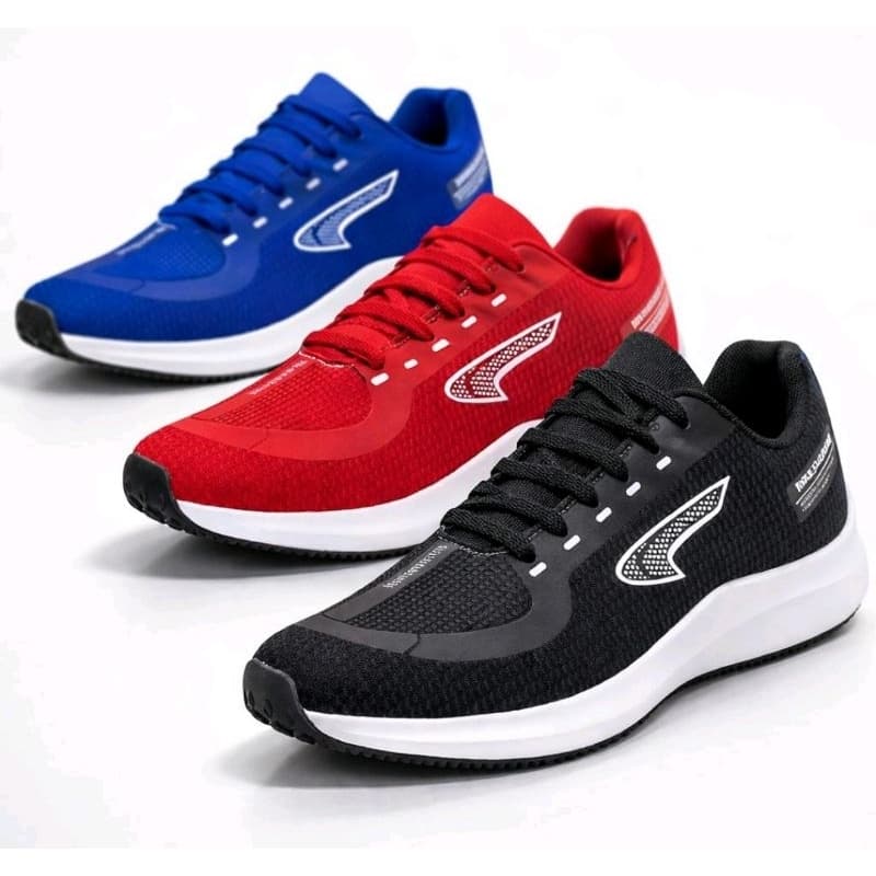 Tênis Masculino e feminino Leve Macio e Confortável – Esportivo Moderno | Ideal para Caminhar, Correr e Treinar |
