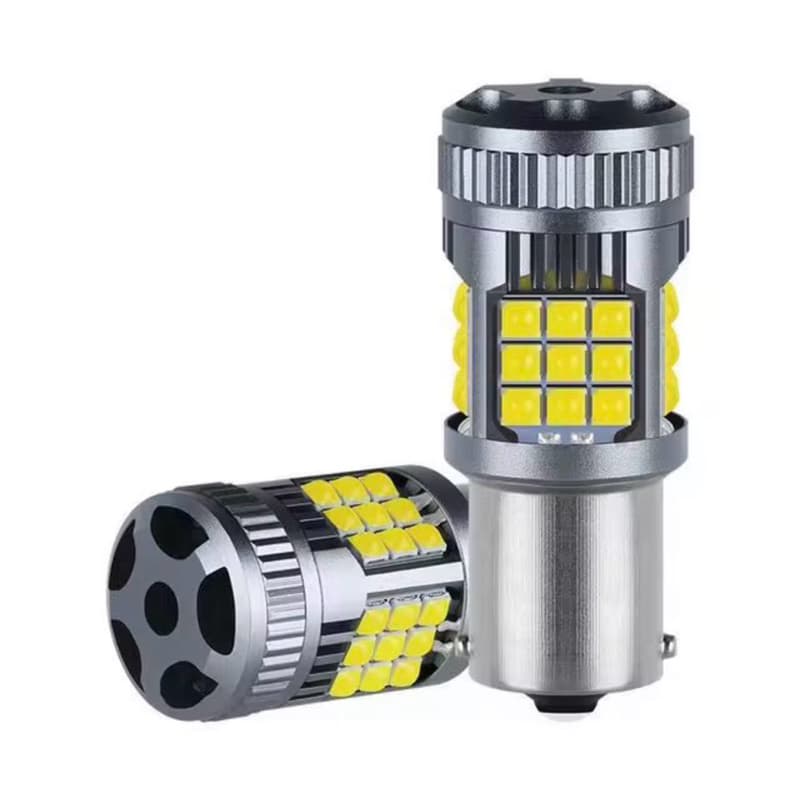 Ultra led DRL ou RÉ com chip cambus 2mil Lux